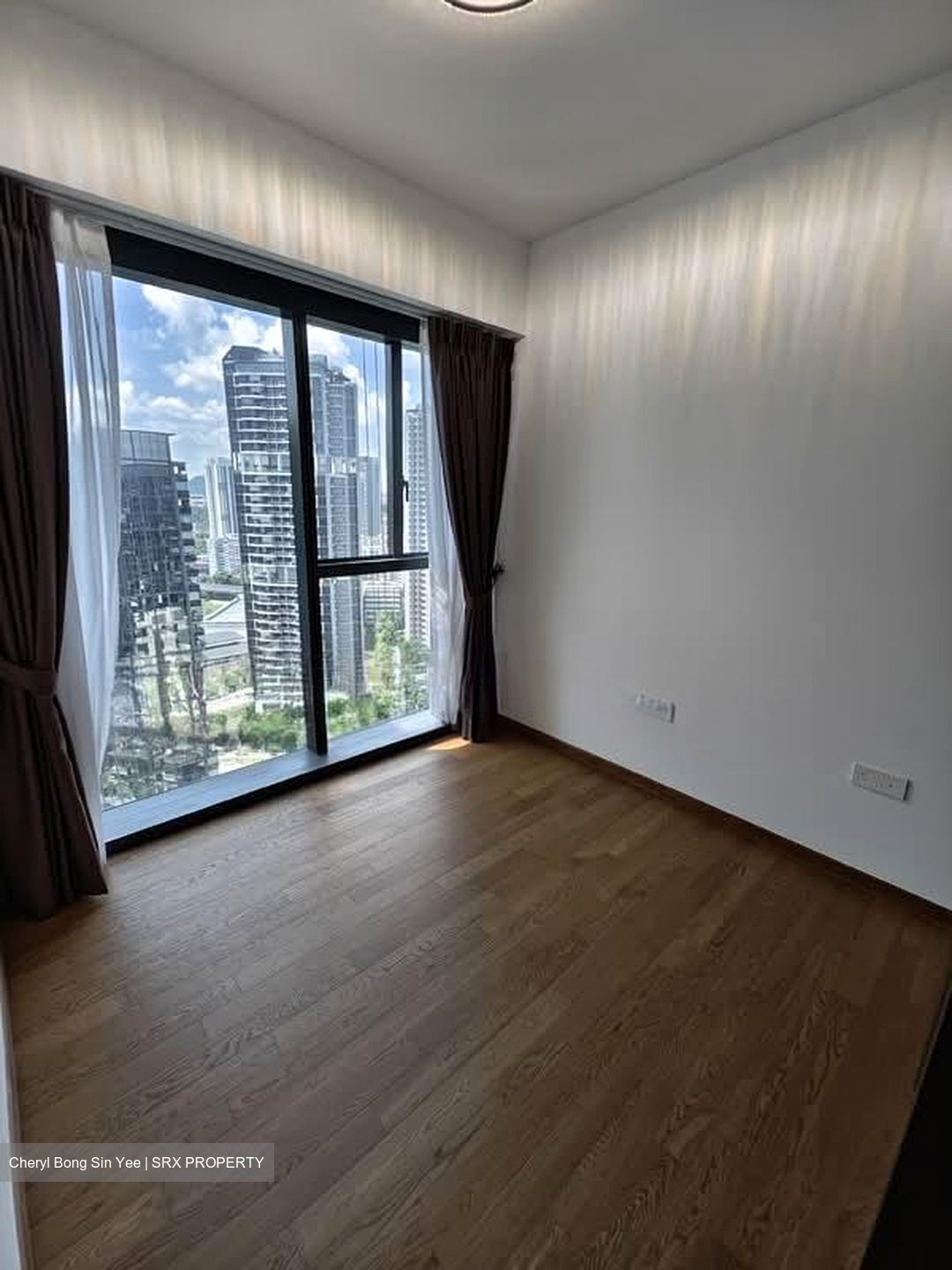 Parc Clematis (D5), Apartment #550711871